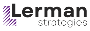 Lerman Strategies Logo